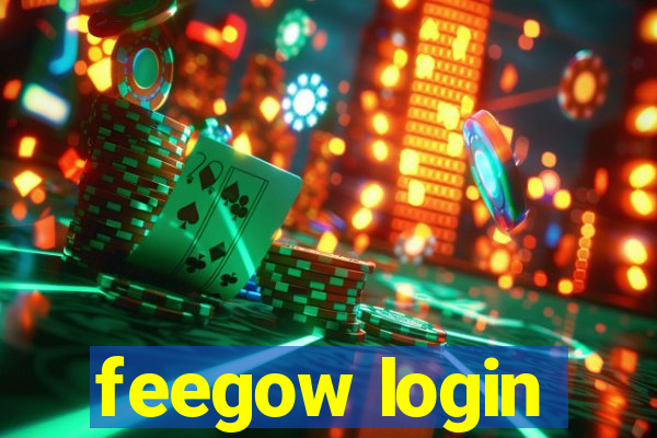 feegow login